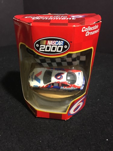 Trevco nascar mark martin - trevco,