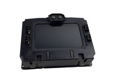 Écran D'Affichage Du Tableau De Bord Radio Opel Zafira 2002 13106242