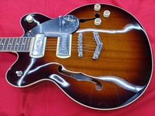 Guitare électrique GRETSCH