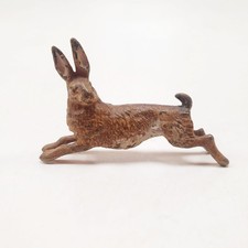 Ancienne Sculpture Bronze de