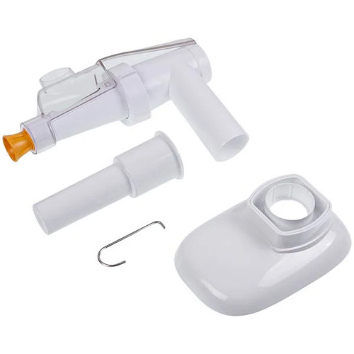 Accessoire pour broyeur - accessoire,