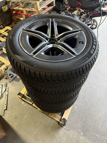 Jantes mercedes amg - amg, 4