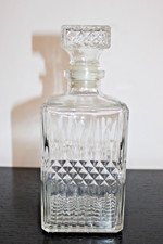 carafe a whisky porto ou