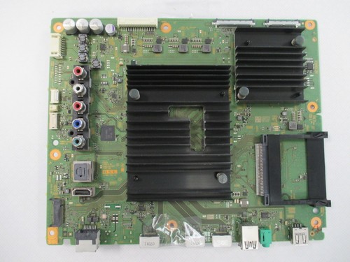 Carte mère sony - carte, kd55xg8596