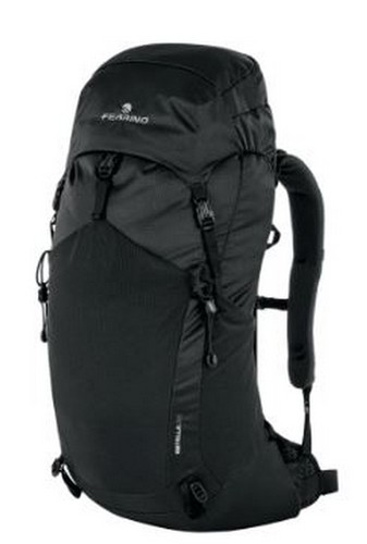 Sac dos trekking - sac, de