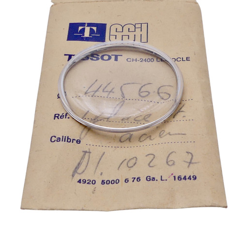 Tissot 44566 verre - 44566,