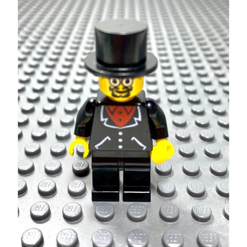 Retired lego minifigure - lego, adv038