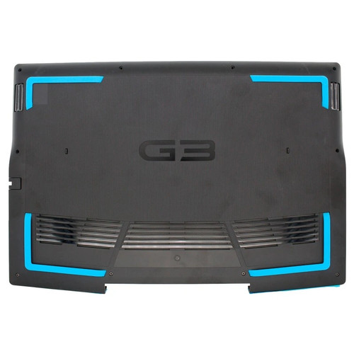 Coque inférieure pour - coque,