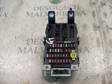 BOÎTES À FUSIBLES / 8298010 POUR OPEL ASTRA G BERLINA 1.7 16V DTI CAT Y 17 DT /