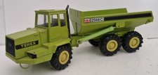 Conrad 1/50 - Dumper Terex
