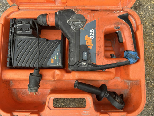 Spit 328 lithium perforateur - spit, 2