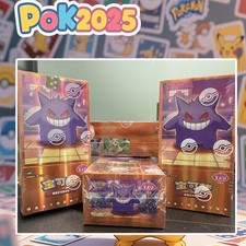 In Stock Pokemon TCG S-Chinese Horizon Gem Pack Vol.3 CBB3C Booster Box Sealed