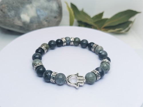 Bracelet contre mauvais - contre,