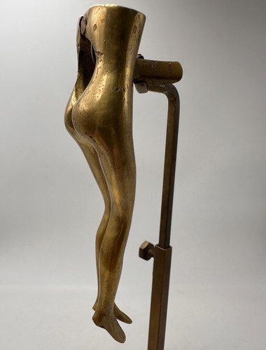Curiosa casse noix bronze - noix, "