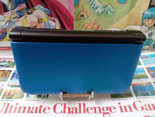 Console nintendo 3ds - nintendo,