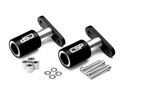 Csp moto roulettes - roulettes, de