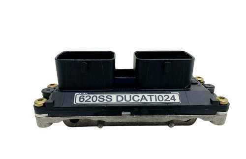 Centralina injection ducati - centralina,