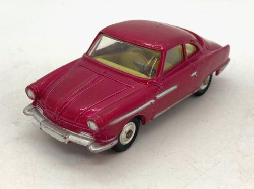 40208 corgi toys england - toys,