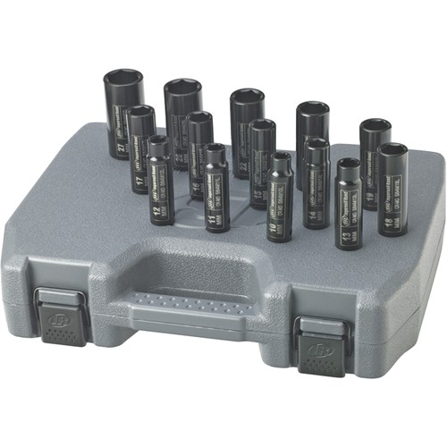 Ingersoll rand impact sockets - impact,