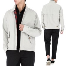 BARACUTA Veste Harrington