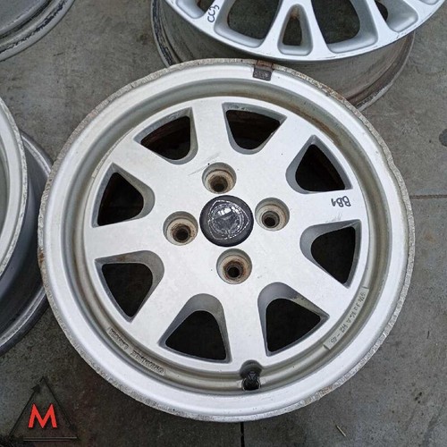 Jante aluminium 5jx14 - jante, 5,5jx14