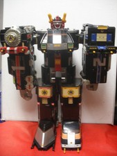 Bandai robot Sentai POWER