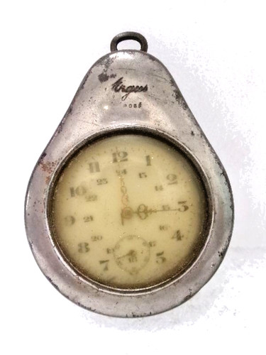 Ancienne montre gousset - ancienne, à