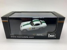 Ixo Lotus Elite #44 Vainqueur Class Le Mans 1962 Lmc119 1/43