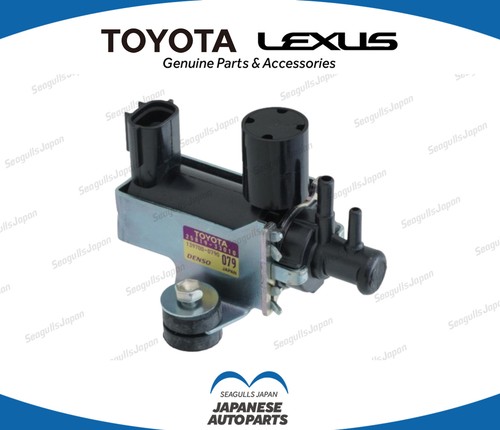 Toyota oem land cruiser hdj100 - toyota,