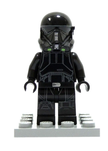 Lego star wars - imperial, death