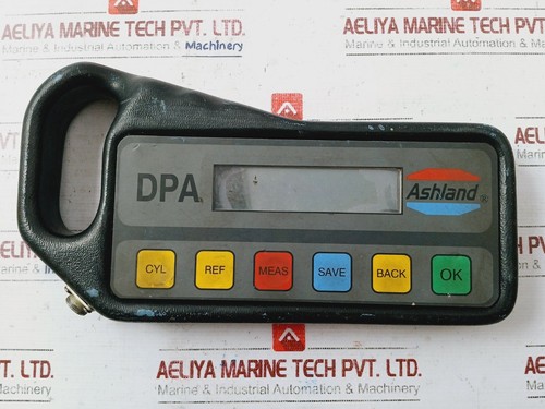 Ashland dpa analyseur - dpa, de