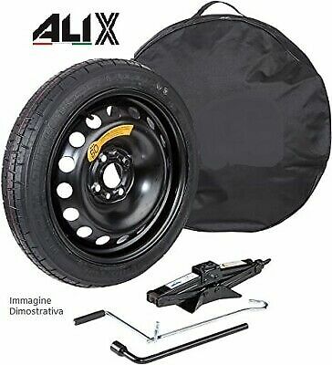 Galette secours pour abarth - galette,
