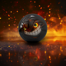 Bowling Ball DVENTURER SMA