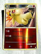 HeartGold SoulSilver  cartes