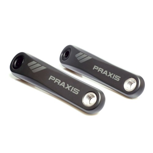Praxis bosh yamaha kit - bosh/yamaha,