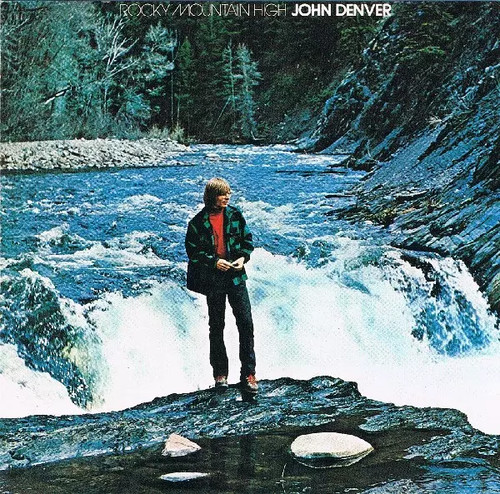 Rocky mountain high john - rocky,