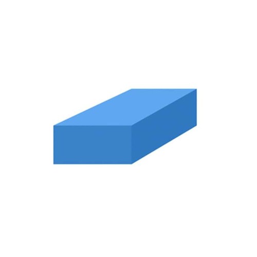 Mousse protection 1x1m - protection,