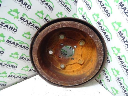 Tambour arriere gauche - , suzuki