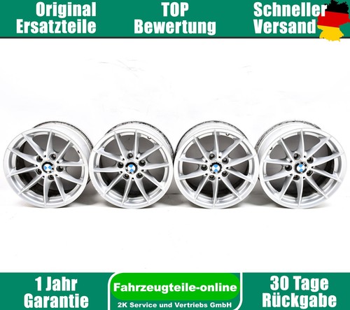 Jantes aluminium bmw - 4, en