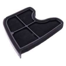 Hiflo Filtre à Air Élément Droite pour Kawasaki W650 1999-2006 W800 2011-2024