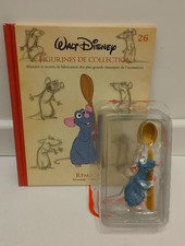 Figurine Hachette Disney +