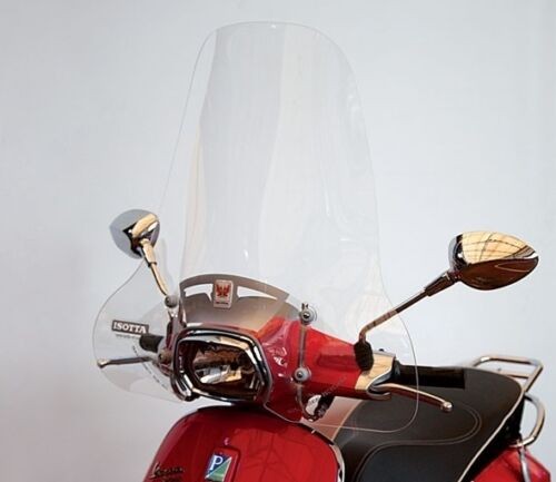 Pare brise piaggio vespa - pare-brise,