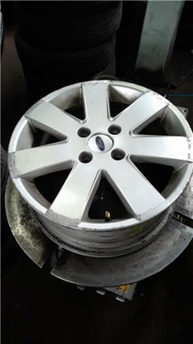 Jante ford fiesta 1 4 - fiesta, v
