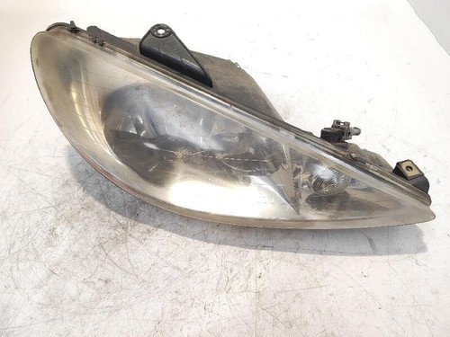 9628666780 phare droit peugeot - droit,