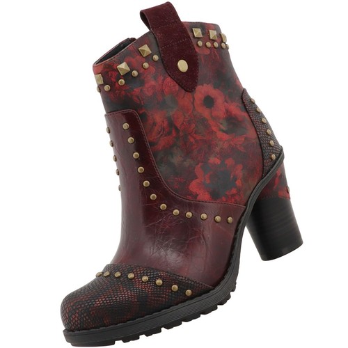 Bottines mustang pour femme - bottines,