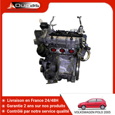 🇫🇷 MOTEUR   VOLKSWAGEN