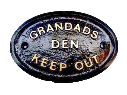 Grandads salon tenir sortie - salon,