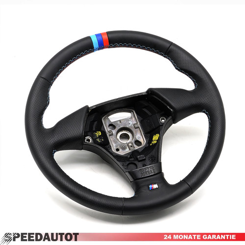 Volant cuir bmw e46 - e46,