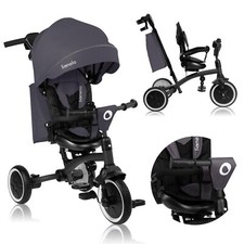 Roue LIONELO Tris Plus