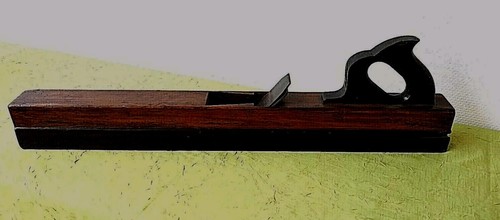Outil ancien menuiserie - ancien,